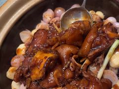 -望乡楼上海菜(日月光店)