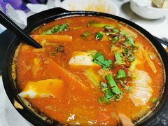 -龙抄手(文殊坊店)