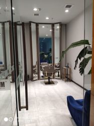 点击看大图 -3AM HAIR SALON烫发染发接发