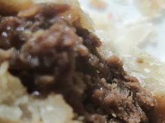 牛肉馅饼-杜称奇小吃店(西湖道店)