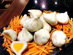 -香天下·四川火锅(安镇大润发店)