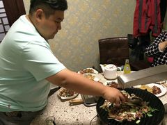 -厚味居炙子烤肉·清真(天桥南纬路店)