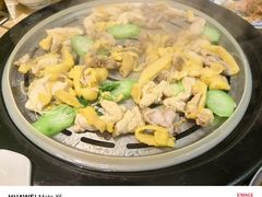 -阿鸡鱼庄·顺德鲜蒸小炒(亚运村店)