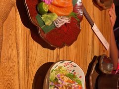 -炉胜·炉端烧·居酒屋