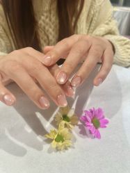 -丽心自助美甲美睫