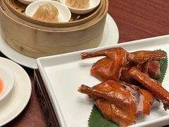-明阁 Ming Court(广州朗豪酒店)