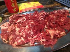 -牛一煲美食(江高店)
