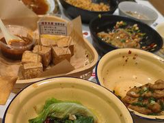 -东排食堂长沙小吃大排档(五一广场店)