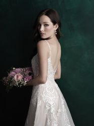 -LANYI COUTURE高级婚纱礼服改衣店