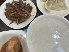 -江东饺子馆(江东路店)