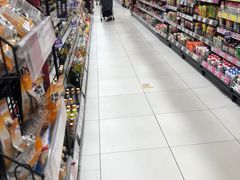 -永旺(大阪巨蛋城店)
