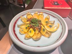 -三只耳冷锅鱼火锅(玉林店)