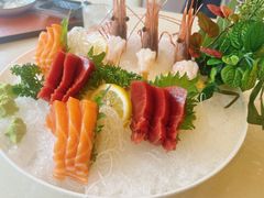 -彩葉·樱花屋日本料理(动物园店)