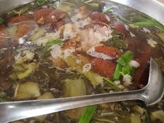 -扎佐老牌蹄膀·猪脚