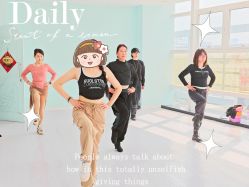 -蓝菲女子能量站·舞蹈·瑜伽·体塑