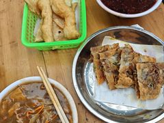 -逍遥镇刘相五胡辣汤豆沫馆(康复中街店)