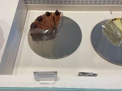 Chocolate&nbsp;Mille&nbsp;Crêpes-Lady M Cake Boutique(麦迪逊大道店)