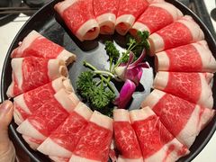 -鼎膳常火锅(华阳店)