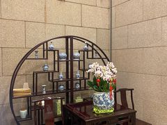 -海天楼中餐厅(吴宫泛太平洋酒店)