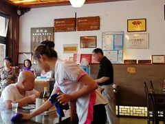 -笑来喜馄饨小笼工坊店(湖滨街店)