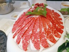 -德天肥牛海鲜火锅(城西银泰店)