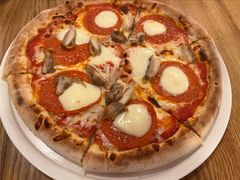 -城市大道红炉披萨烘焙坊