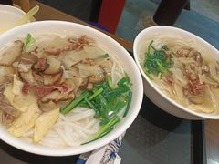 -建新园过桥米线(老街店)