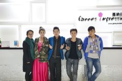 -戛纳印象摄影(潮拍定制馆)