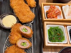 -胜博殿日式炸猪排(富力广场店)