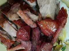 -大聪烧鹅快餐店(梅林店)