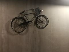 -阿莉餐厅(枣阳路店)