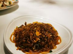 巴依特色自制粉条-巴依老爷新疆美食(常营店)