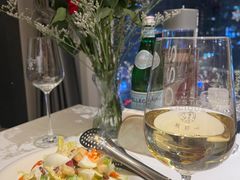 -普朗姆生蚝牛排馆 The Plump Oyster(成都摩方购物中心店)