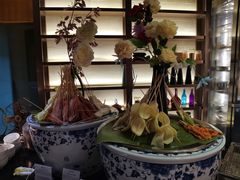 -南昌绿地华邑酒店·鲜艳全日餐厅