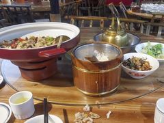 -印象鲵宴·张家界地标美食名片(溪布街店)