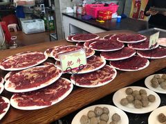 -一鼎牛鲜活牛肉城(晋江海峡国际食品城店)