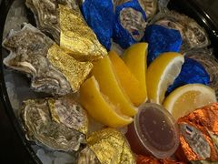 -普朗姆生蚝牛排馆 The Plump Oyster(成都摩方购物中心店)