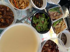 -港澳烧卤馆