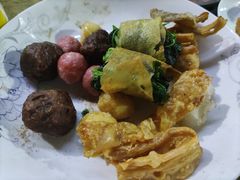 -新园特色美食店