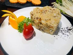 -哈拉海和牛主题餐厅(哈西店)