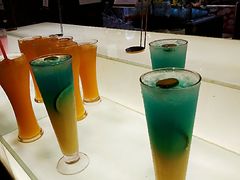 -芭菲盛宴·环球美食(锦城万达广场店)