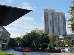 -证大大拇指广场(芳甸路店)