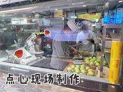 -流花苑精致潮粤菜(越秀店)
