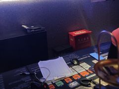 -星聚会KTV(南翔印象城MEGA店)