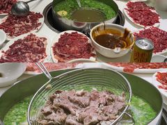 -陈记顺和潮汕牛肉火锅(韩江路店)