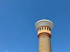 -新疆国际大巴扎