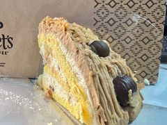 -Peet's Coffee皮爷咖啡(豫园店)