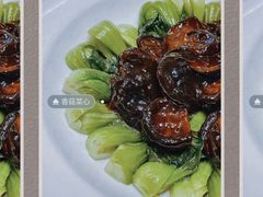 -乾隆美食·本帮菜(黄河路店)