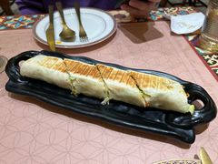 -BRBR叙利亚餐厅(总店)