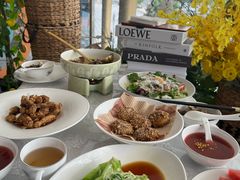 -闽海肴(北辰荟店)